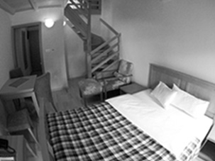 408 Apartman****, 33m2, za 3 osobe